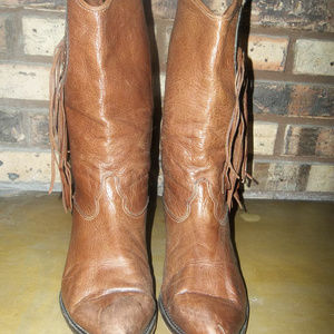 Cowgirl Boots